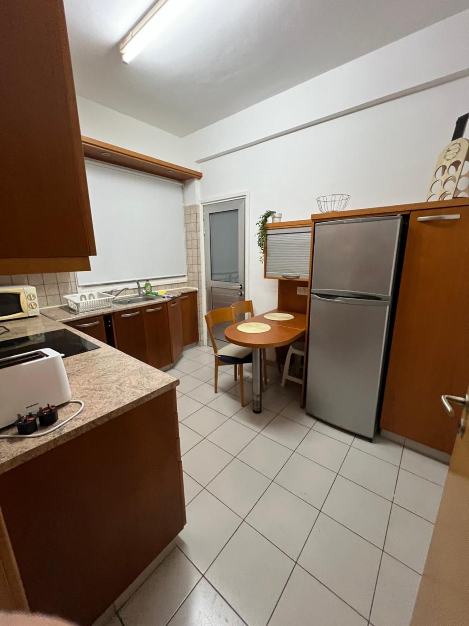 Makenzie 2 Rooms Larnaca Buitenkant foto