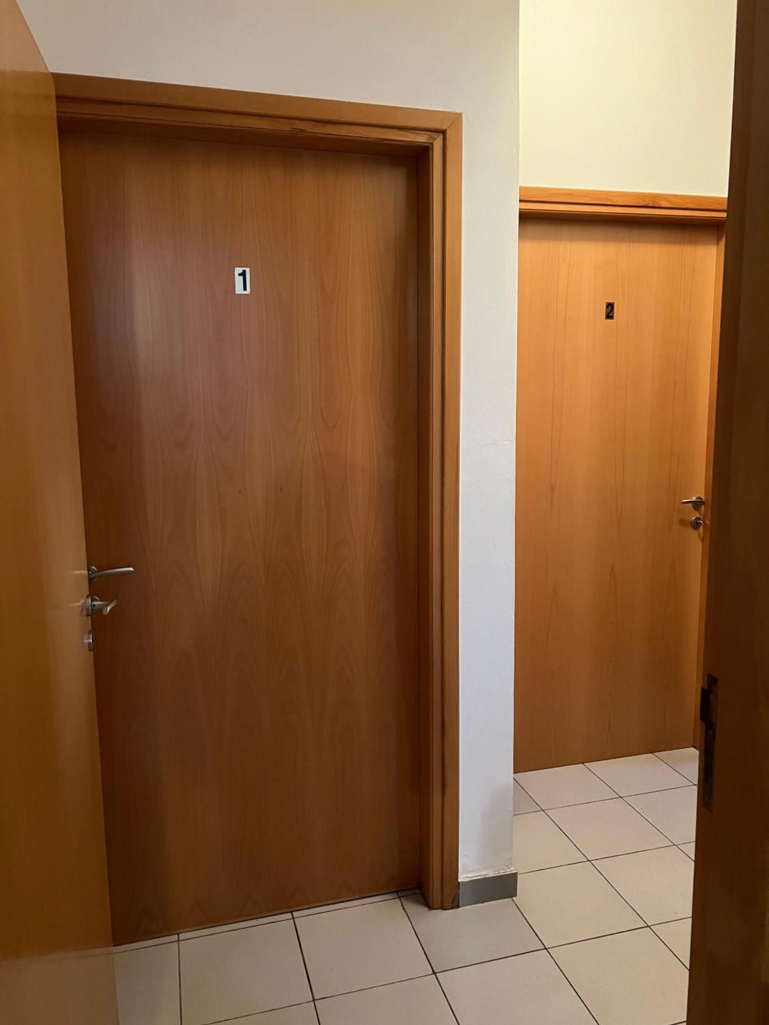 Makenzie 2 Rooms Larnaca Buitenkant foto
