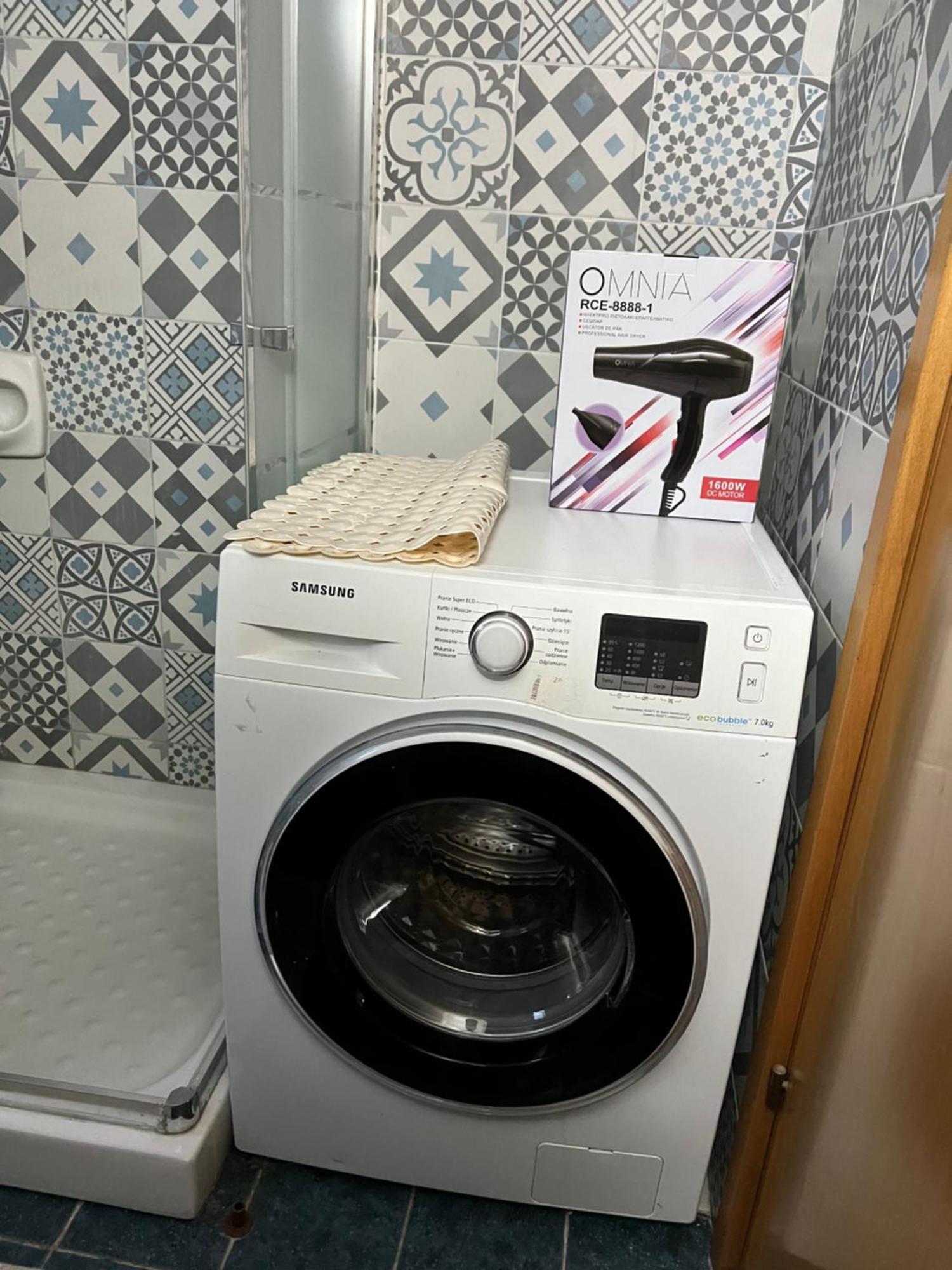 Makenzie 2 Rooms Larnaca Buitenkant foto