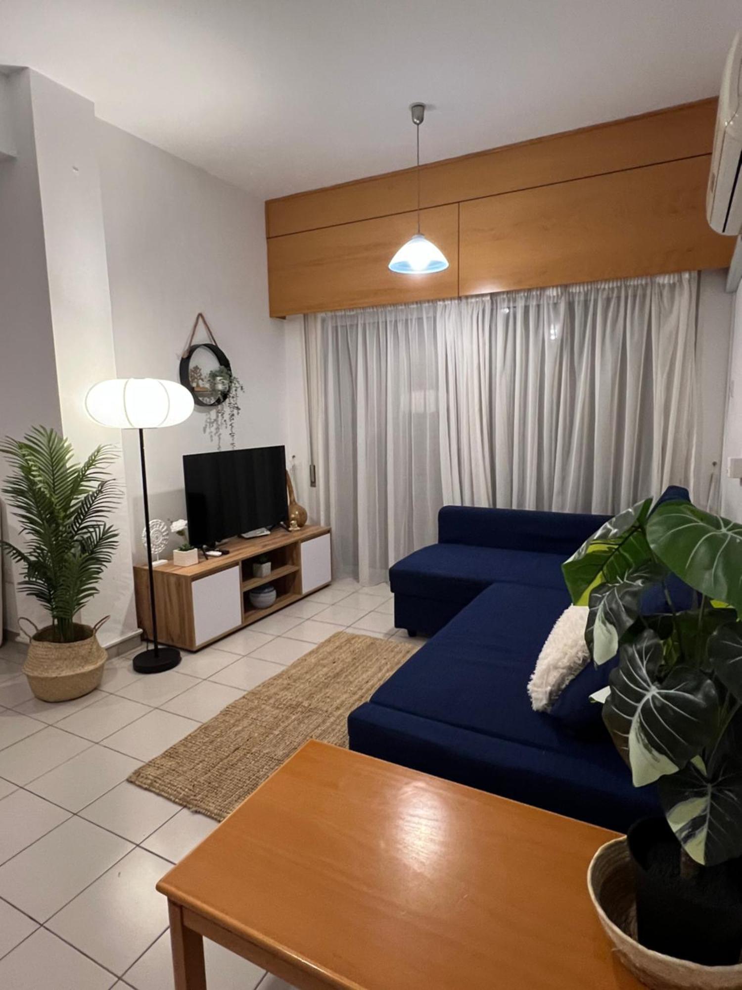 Makenzie 2 Rooms Larnaca Buitenkant foto