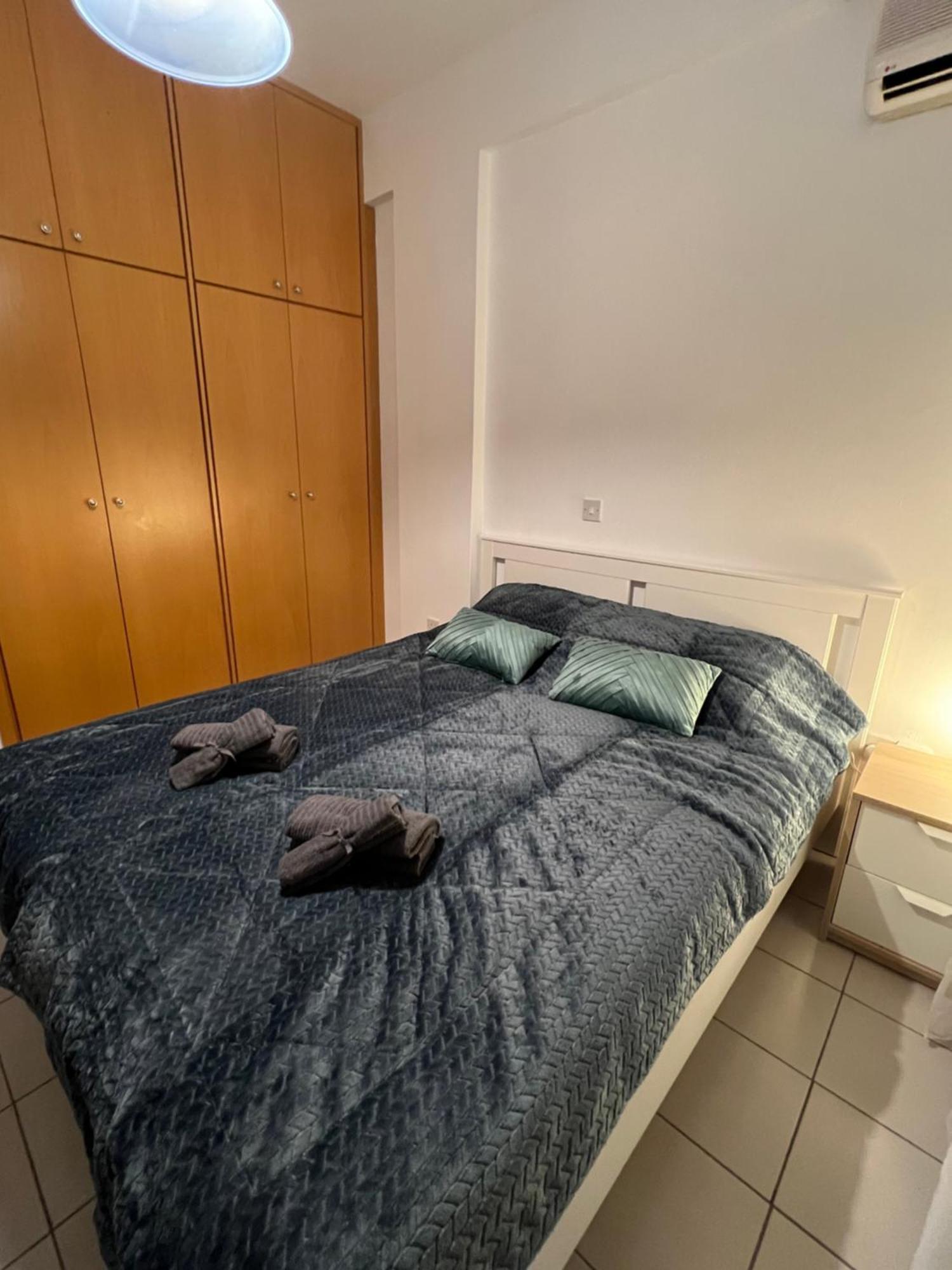 Makenzie 2 Rooms Larnaca Buitenkant foto